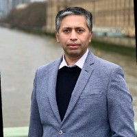 Vikas Narula