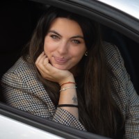 Cristina Bizzarri