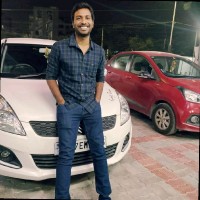Venkat Naresh