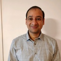 Arun Gupta