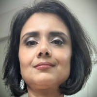 Madhumita Joshi