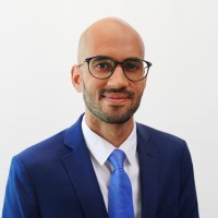 Mehdi Lahjouji