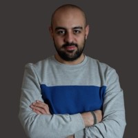 Gurgen Baghdasaryan