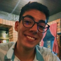 Pedro Victor Possidonio