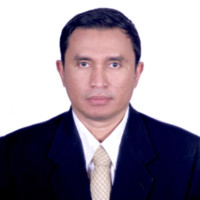 Zulkifli Ibrahim
