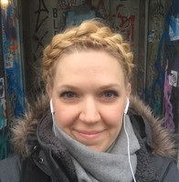 Heather Campbell