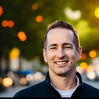 Tim Steffensmeier