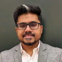 Madhusudhanan Mohanraj