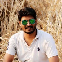 Anand Yadav