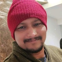 Sudhakar C