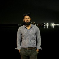 Zuhaib Beigh