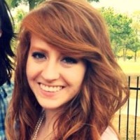 Miranda Crow