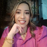 Gláucia Francesca Carneiro Nolasco