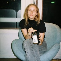 Sally Fleur Svendsen Wetterholm