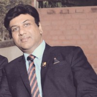 Madhukar Priya