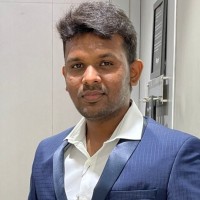 HARIPRASATH KUMAR