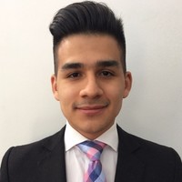 Sergio Andres Trujillo Velasquez