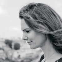 Celine Dupont