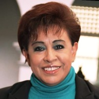 Perla Barragan