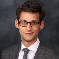 Ben Silver