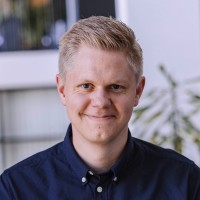 Simon Ahm Bjerre