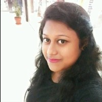 Rumki Saha