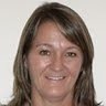 Kimberly Edwards