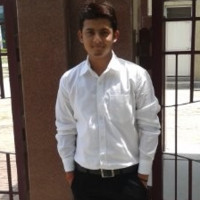 Arpit Dwivedi