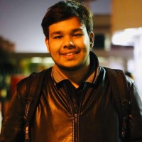 Uzair Gabol