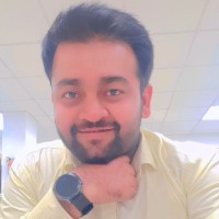 Abhilash Singh