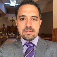Jesus Galvan