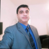 Vivek Mehrotra