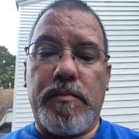 George Caissie Jr