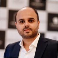 MANAN JOSHI