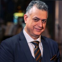 Gerasimos G. Vinieris