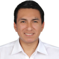 Alex Deza Vergara