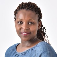 Catherine Mbithe