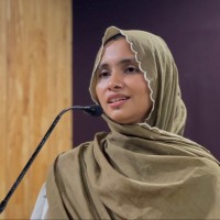 Nasiha Muhammadk