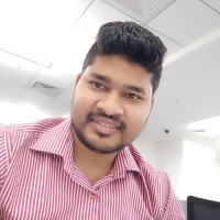SANTOSH KUMAR BEHERA