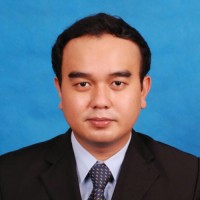 Stanley Jeremy Anak Kimun