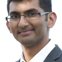Thomas Kurian