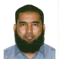Khalid Ali Siddiqui