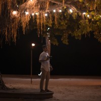 Mohamed Aroon