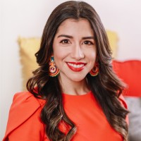 Gladys Karén Hernández, M.Ed., MBA