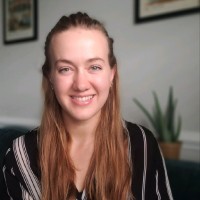 Priscilla Gray