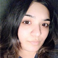 Krupali Joshi