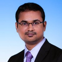 Vineeth Mohan