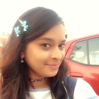 P Mounika
