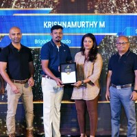 Krishnamurthy ML