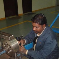 induraj narayanan